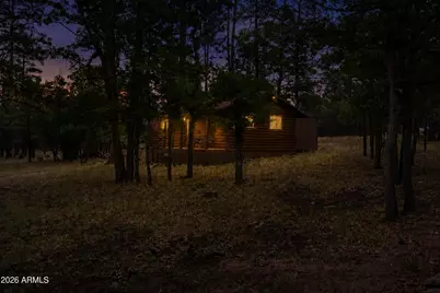 2100 Antelope Way, Happy Jack, AZ 86024 - Photo 21