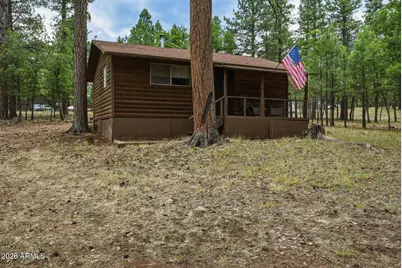 2100 Antelope Way, Happy Jack, AZ 86024 - Photo 3
