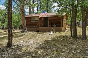 2100 Antelope Wy, Happy Jack, AZ 86024 - Photo 1