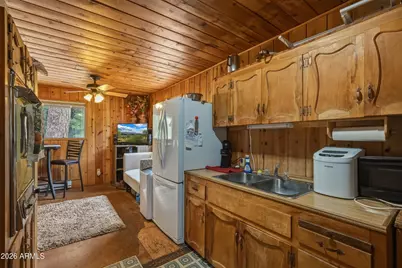 2100 Antelope Way, Happy Jack, AZ 86024 - Photo 5