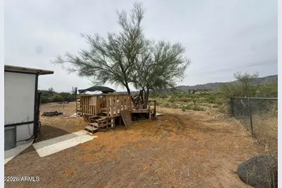 33380 S Ta Do Hoya Trail, Black Canyon City, AZ 85324 - Photo 9