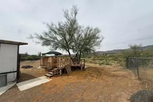 33380 S Ta Do Hoya Trail, Black Canyon City, AZ 85324 - Photo 9