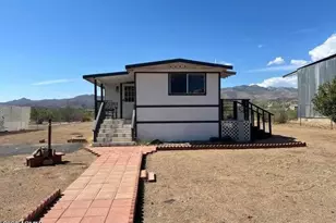 33380 S Ta Do Hoya Trail, Black Canyon City, AZ 85324 - Photo 1