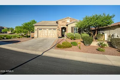 25949 N 104th Drive, Peoria, AZ 85383 - Photo 1