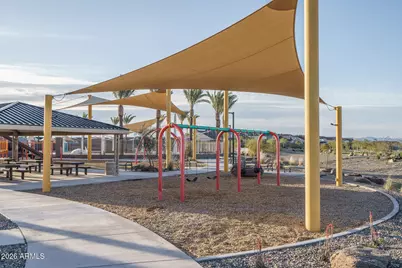 24099 N 162nd Avenue, Surprise, AZ 85387 - Photo 41