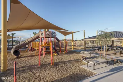 24099 N 162nd Avenue, Surprise, AZ 85387 - Photo 43