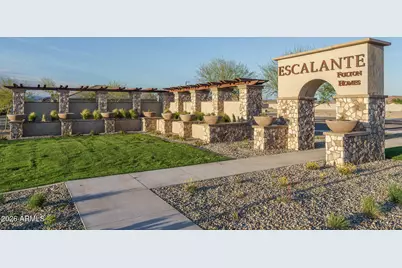24099 N 162nd Avenue, Surprise, AZ 85387 - Photo 27