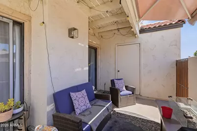 2970 N Oregon Street #8, Chandler, AZ 85225 - Photo 31