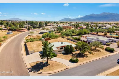 1398 Heather Drive, Sierra Vista, AZ 85635 - Photo 33