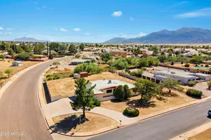 1398 Heather Dr, Sierra Vista, AZ 85635 - Photo 33
