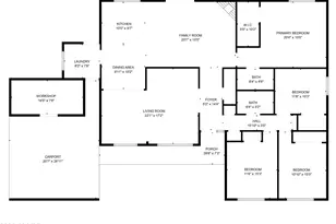 1398 Heather Dr, Sierra Vista, AZ 85635 - Photo 43