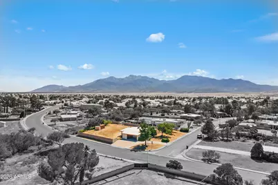 1398 Heather Drive, Sierra Vista, AZ 85635 - Photo 39