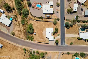 1398 Heather Dr, Sierra Vista, AZ 85635 - Photo 41