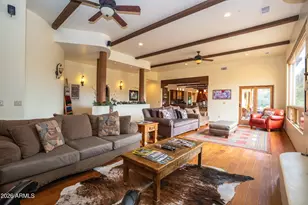 70 Via Del Viento --, Sedona, AZ 86351 - Photo 5