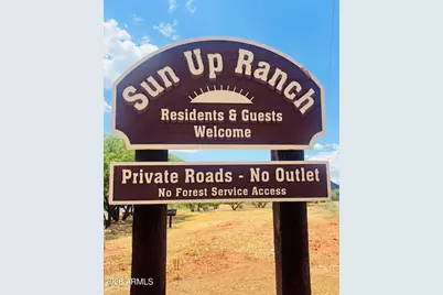70 Via Del Viento --, Sedona, AZ 86351 - Photo 29