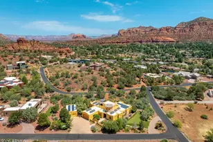 70 Via Del Viento --, Sedona, AZ 86351 - Photo 21