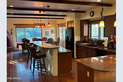 70 Via Del Viento --, Sedona, AZ 86351 - Photo 7