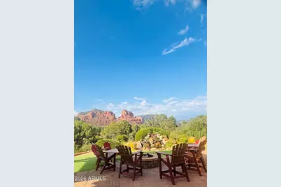 70 Via Del Viento --, Sedona, AZ 86351 - Photo 17