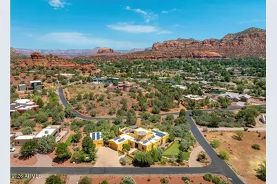 70 Via Del Viento --, Sedona, AZ 86351 - Photo 27