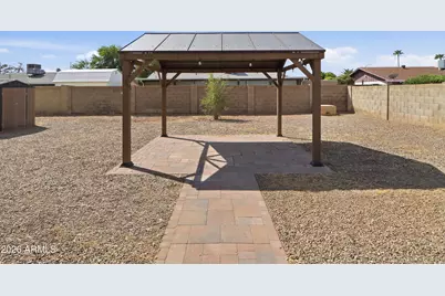 3749 W Dailey Street, Phoenix, AZ 85053 - Photo 37