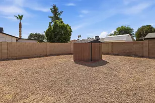 3749 W Dailey St, Phoenix, AZ 85053 - Photo 37