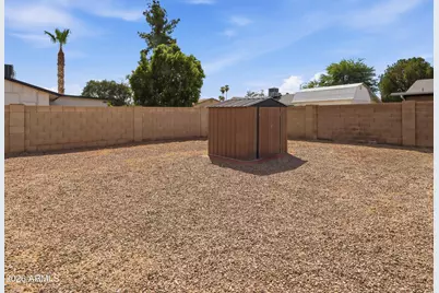 3749 W Dailey Street, Phoenix, AZ 85053 - Photo 43