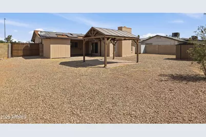 3749 W Dailey Street, Phoenix, AZ 85053 - Photo 39