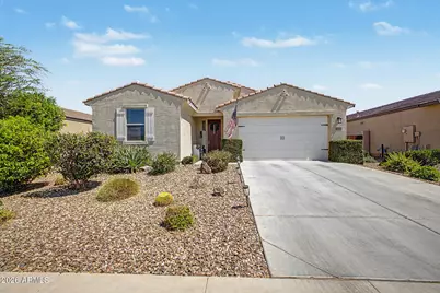 380 W Pelipa Drive, San Tan Valley, AZ 85140 - Photo 1