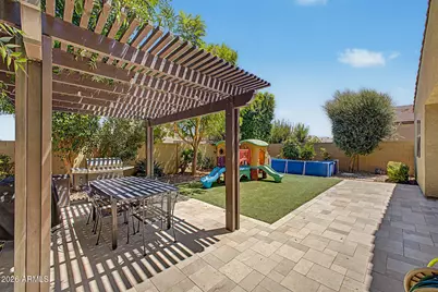 380 W Pelipa Drive, San Tan Valley, AZ 85140 - Photo 25