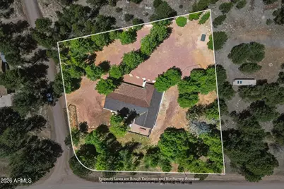 856 Coconino Loop, Happy Jack, AZ 86024 - Photo 45
