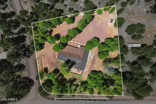 856 Coconino Loop, Happy Jack, AZ 86024 - Photo 45