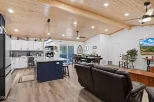 856 Coconino Loop, Happy Jack, AZ 86024 - Photo 7