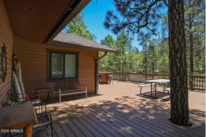 856 Coconino Loop, Happy Jack, AZ 86024 - Photo 37