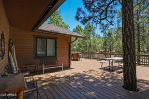 856 Coconino Loop, Happy Jack, AZ 86024 - Photo 37