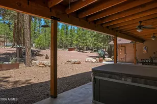 856 Coconino Loop, Happy Jack, AZ 86024 - Photo 41