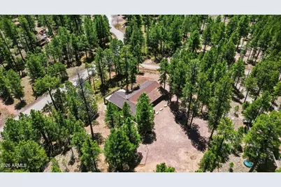 856 Coconino Loop, Happy Jack, AZ 86024 - Photo 49