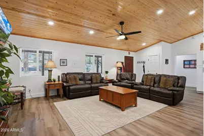 856 Coconino Loop, Happy Jack, AZ 86024 - Photo 9