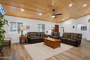 856 Coconino Loop, Happy Jack, AZ 86024 - Photo 9