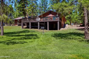 856 Coconino Loop, Happy Jack, AZ 86024 - Photo 3