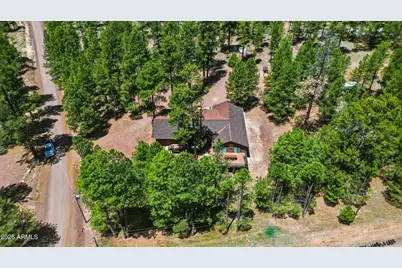 856 Coconino Loop, Happy Jack, AZ 86024 - Photo 47