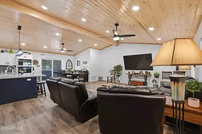 856 Coconino Loop, Happy Jack, AZ 86024 - Photo 11