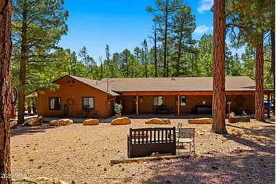 856 Coconino Loop, Happy Jack, AZ 86024 - Photo 43