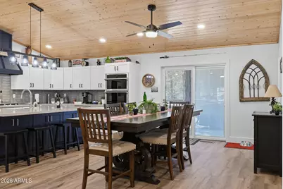 856 Coconino Loop, Happy Jack, AZ 86024 - Photo 13