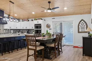 856 Coconino Loop, Happy Jack, AZ 86024 - Photo 13