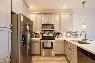 2511 W Queen Creek Road #243, Chandler, AZ 85248 - Photo 5