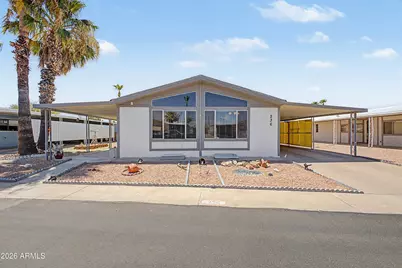 8103 E Southern Avenue #236, Mesa, AZ 85209 - Photo 1