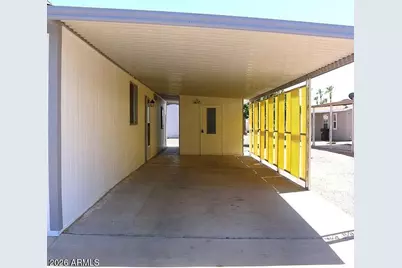 8103 E Southern Avenue #236, Mesa, AZ 85209 - Photo 25
