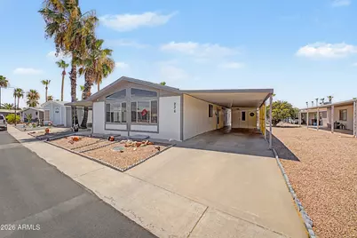 8103 E Southern Avenue #236, Mesa, AZ 85209 - Photo 3