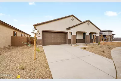 22196 W Blackhawk Drive, Surprise, AZ 85387 - Photo 3