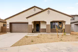 22196 W Blackhawk Dr, Surprise, AZ 85387 - Photo 1